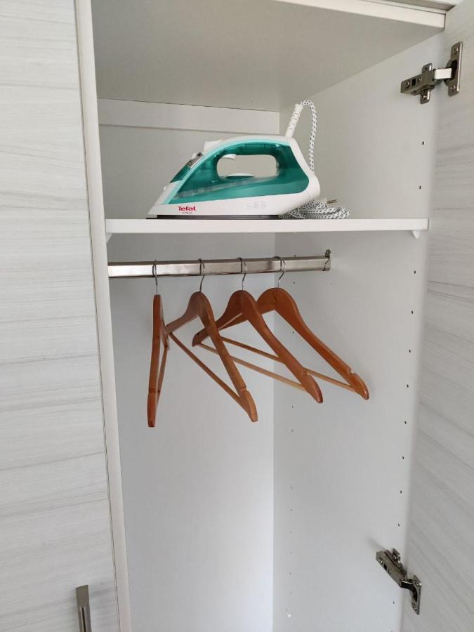 Reipas Apartment Kotka Ngoại thất bức ảnh