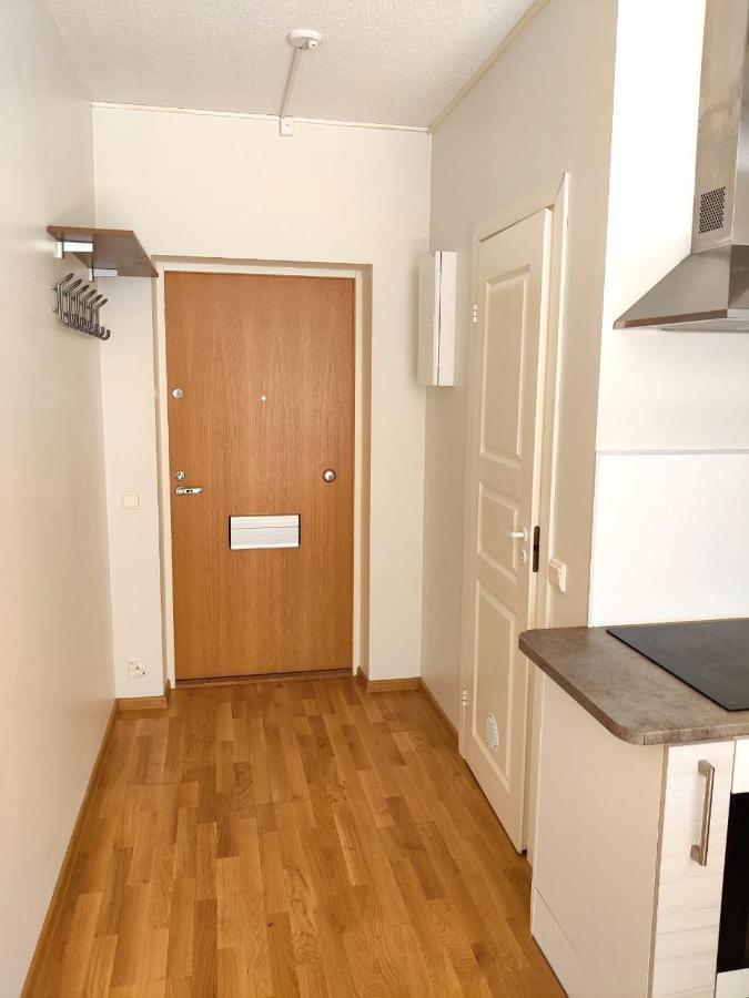 Reipas Apartment Kotka Ngoại thất bức ảnh