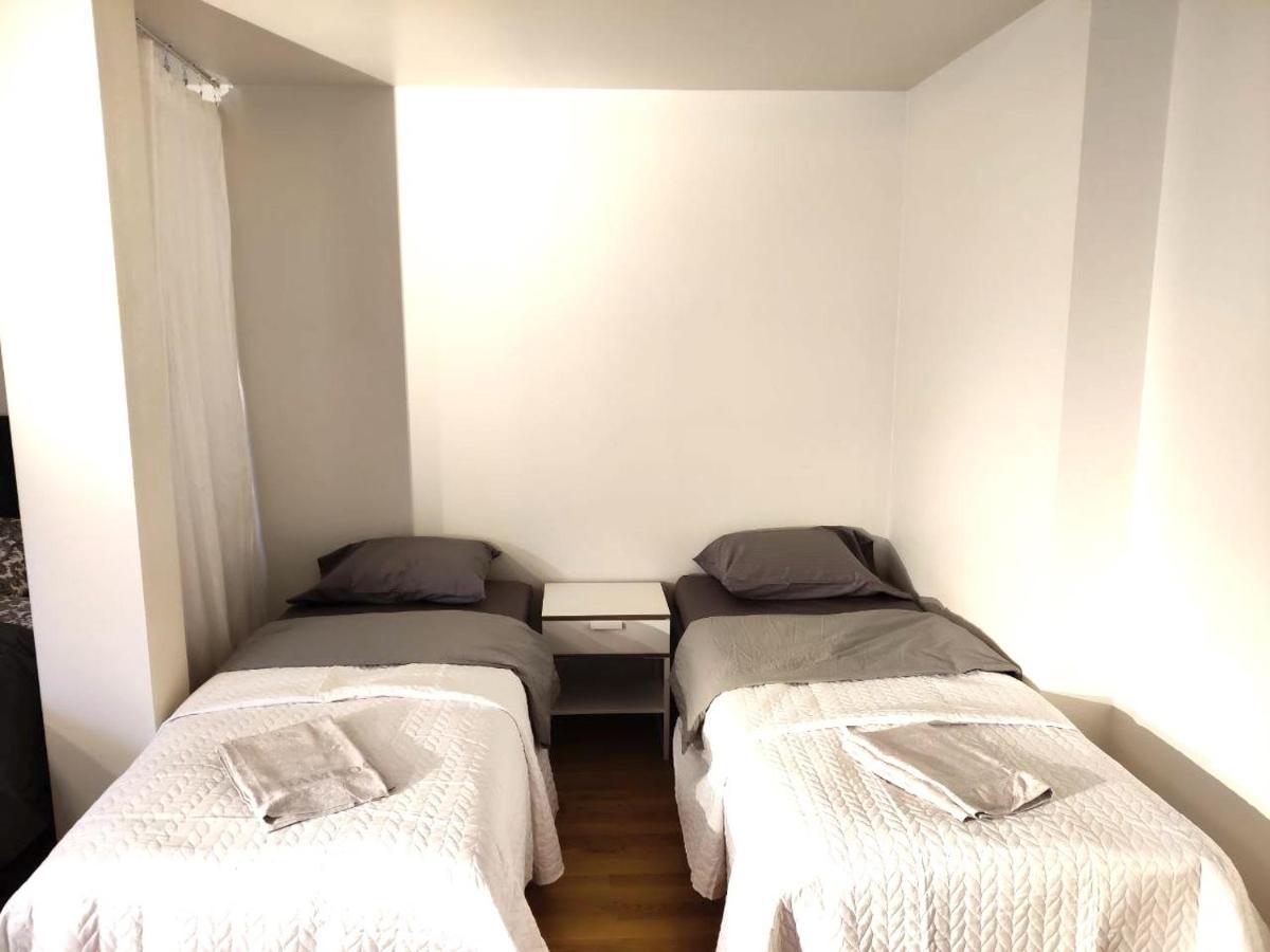 Reipas Apartment Kotka Ngoại thất bức ảnh