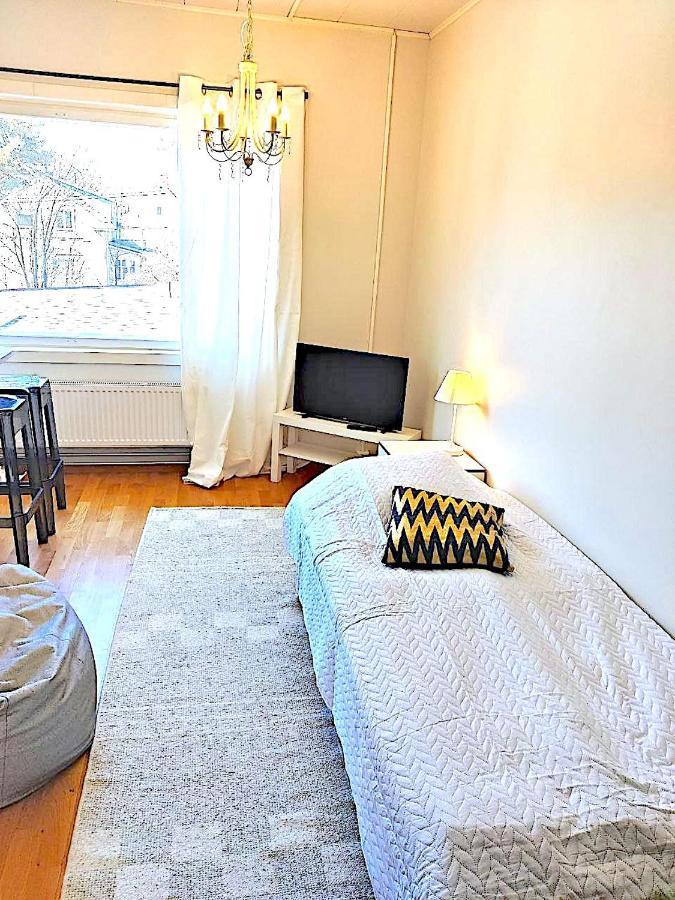 Reipas Apartment Kotka Ngoại thất bức ảnh