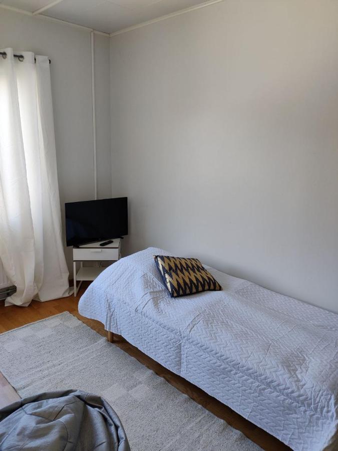 Reipas Apartment Kotka Ngoại thất bức ảnh
