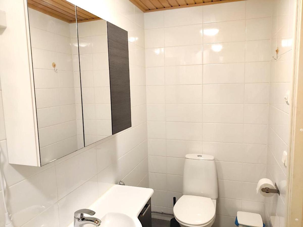 Reipas Apartment Kotka Ngoại thất bức ảnh