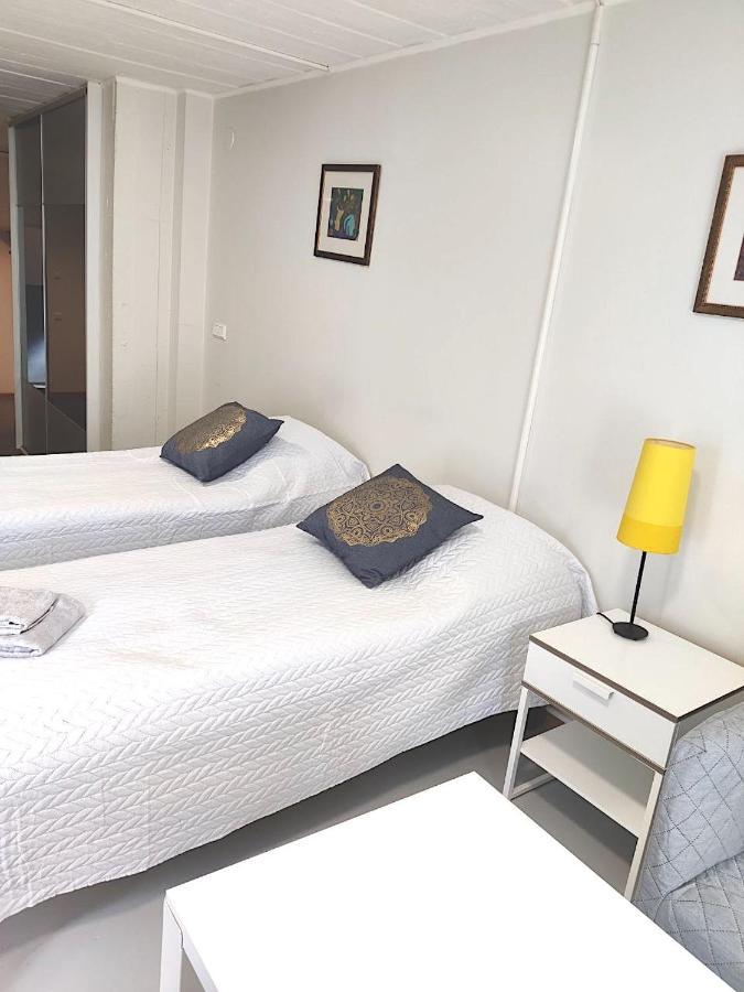 Reipas Apartment Kotka Ngoại thất bức ảnh